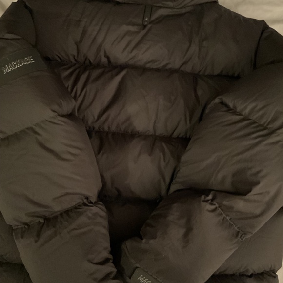 Mackage - Picture 8 of 9